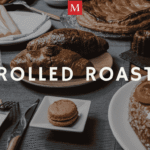 Rolled Roast