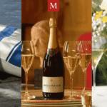 bollinger champagne special cuvee​