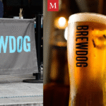 brewdog beers axed by pubs​