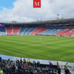 hampden capacity​