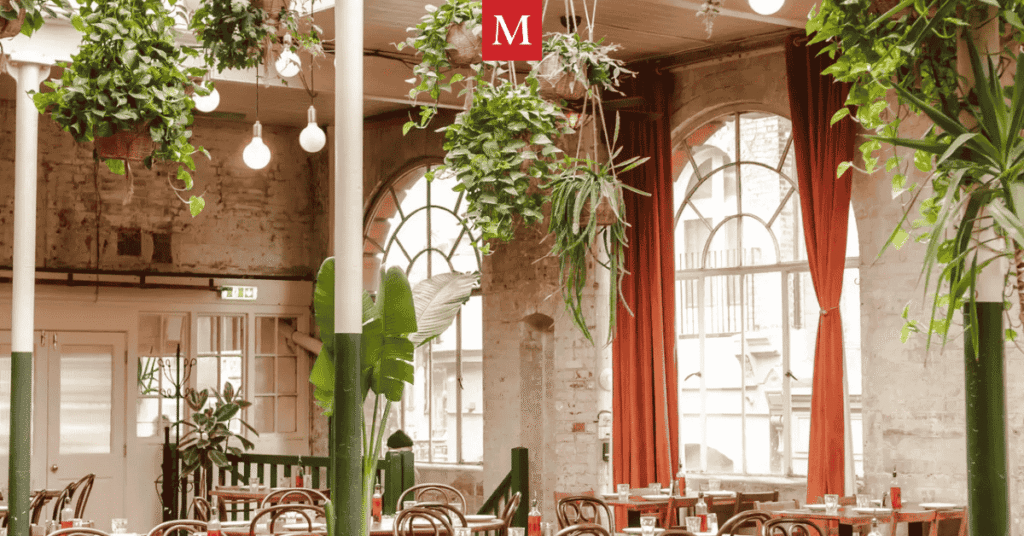 Casa do Frango London Bridge