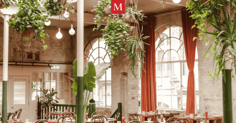 Casa do Frango London Bridge