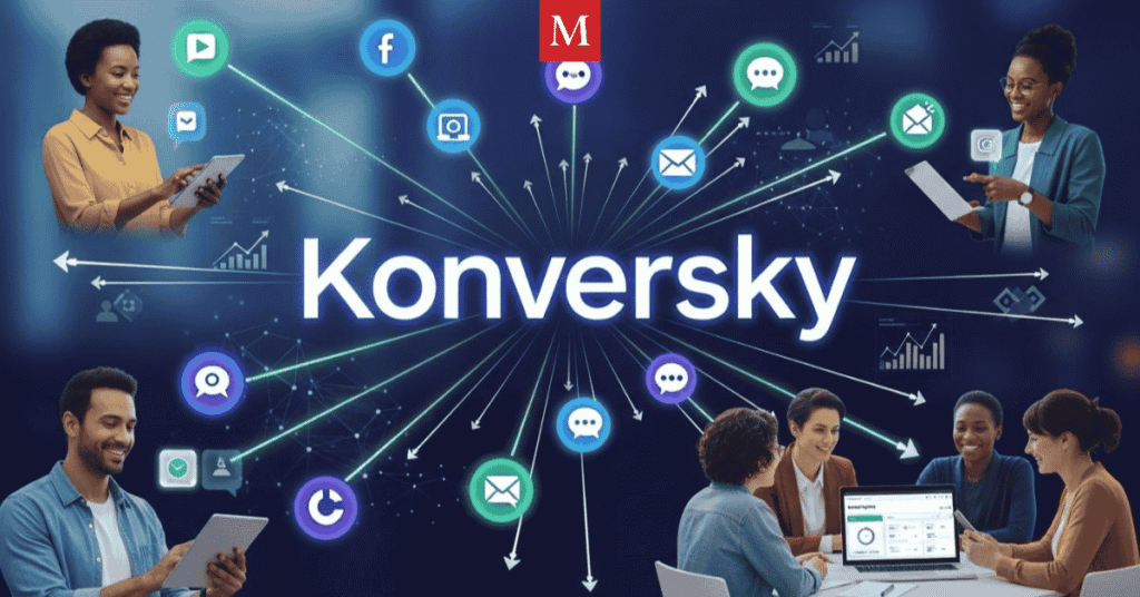 konversky