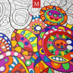 colouring book​