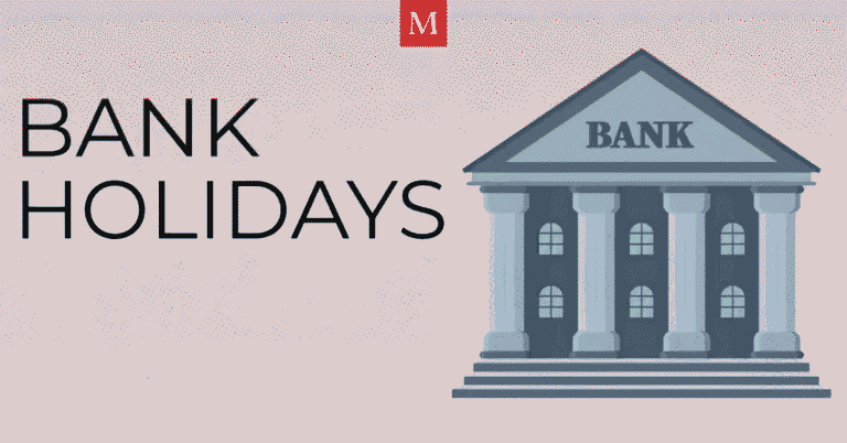 uk bank holidays 2025