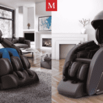 massage chair
