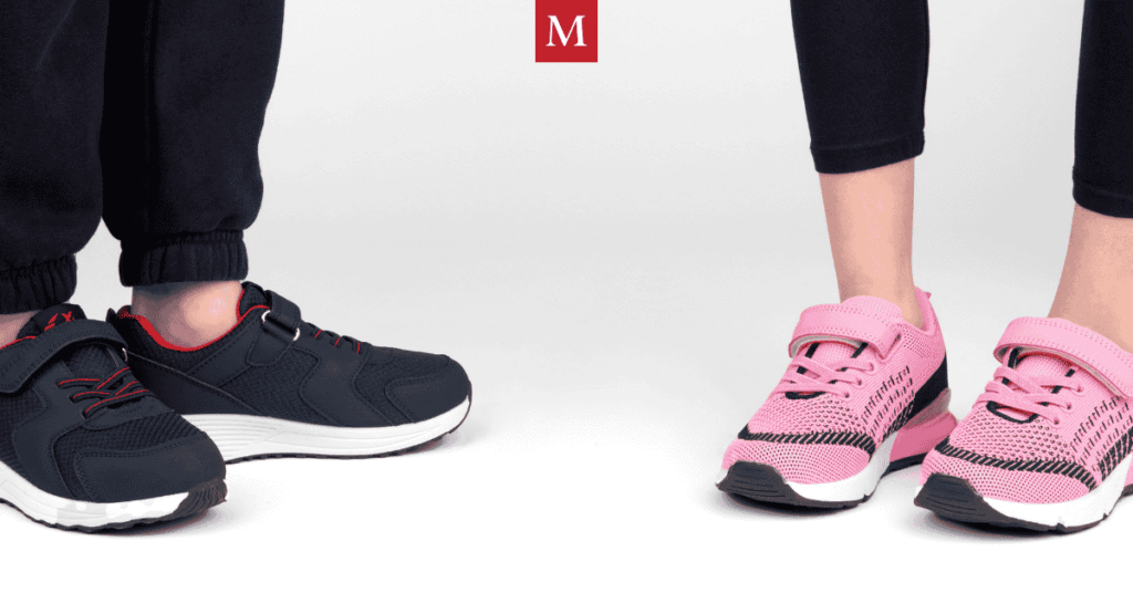 us to uk sizes shoes