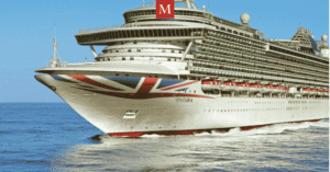 southampton cruise ship evacuated