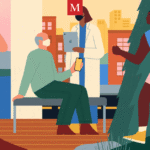 false widow spider uk​