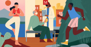 false widow spider uk​