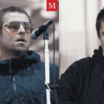 liam gallagher setlist​