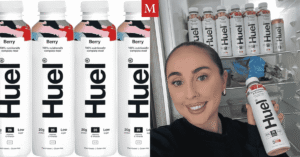 huel uk