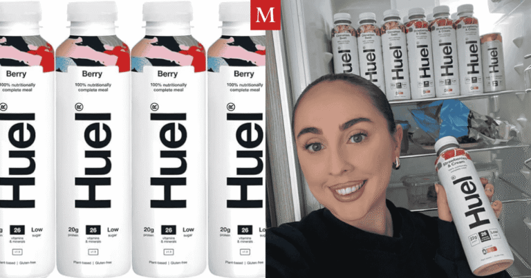 huel uk
