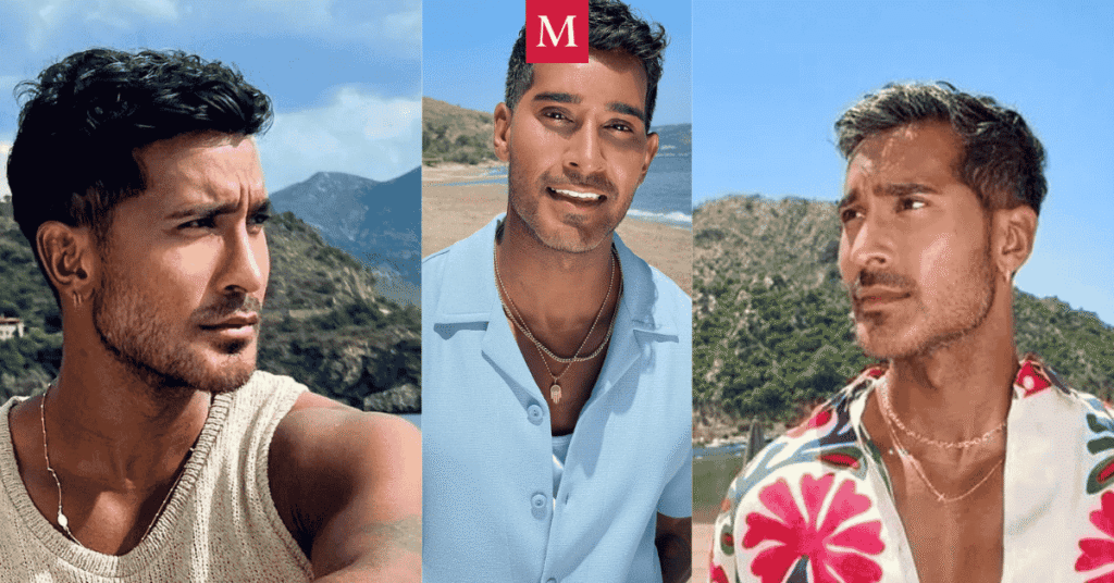 Lee Juggurnauth partner