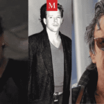 mickey rourke young