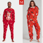 Christmas Pyjamas