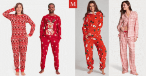 Christmas Pyjamas