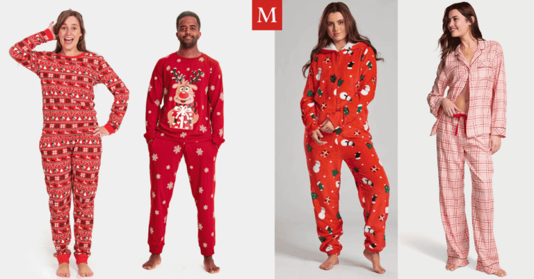 Christmas Pyjamas