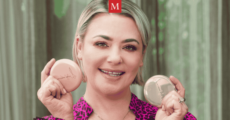 Lisa Armstrong