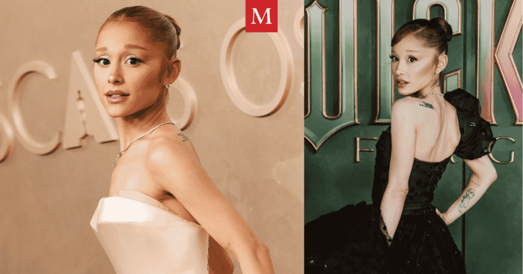Ariana Grande Weight Loss