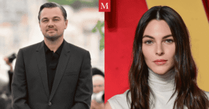 Leonardo DiCaprio girlfriend