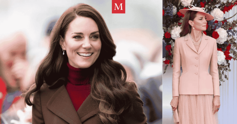 Catherine Princess of Wales