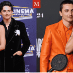 Timothee Chalamet Kylie Jenner