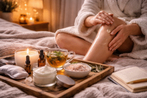 Sorcery Spells and Potions