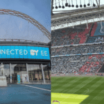 wembley stadium