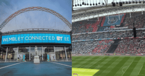 wembley stadium