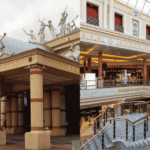 trafford centre opening times