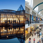 bluewater shutting times