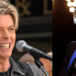 david bowie eyes