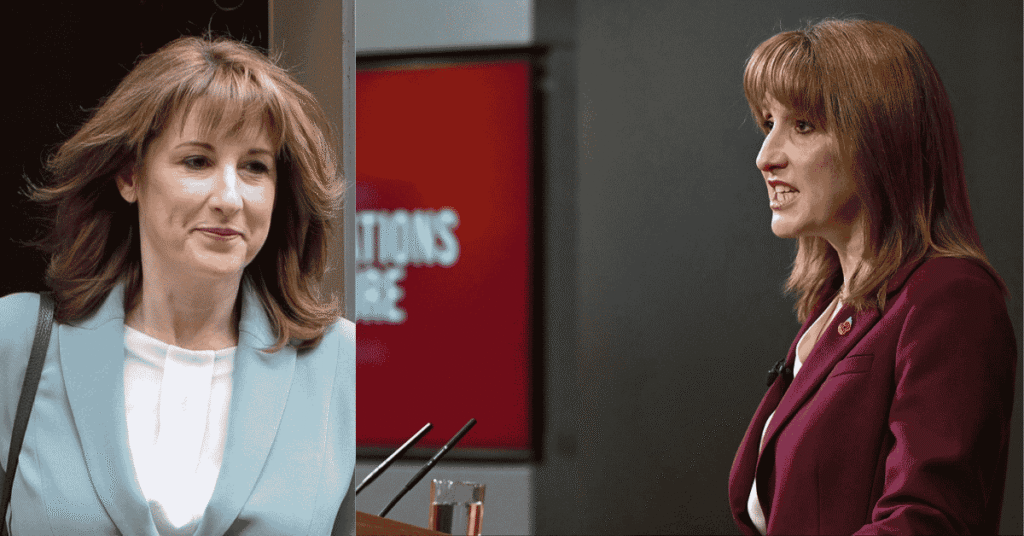 rachel reeves cash isa changes
