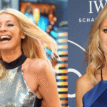 tess daly