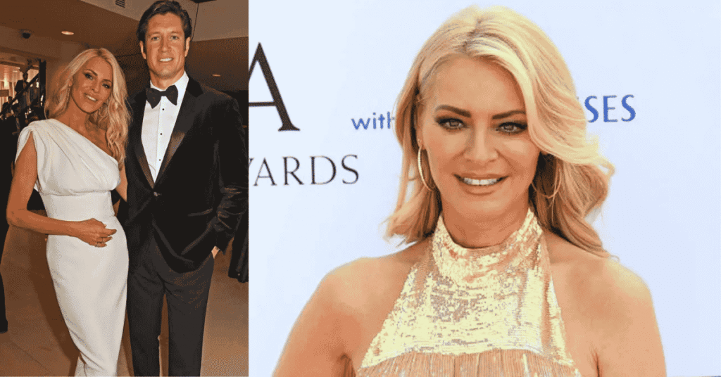 tess daly 