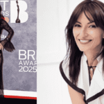 Davina McCall