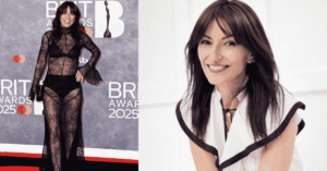 Davina McCall