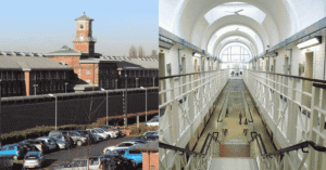 hmp wakefield