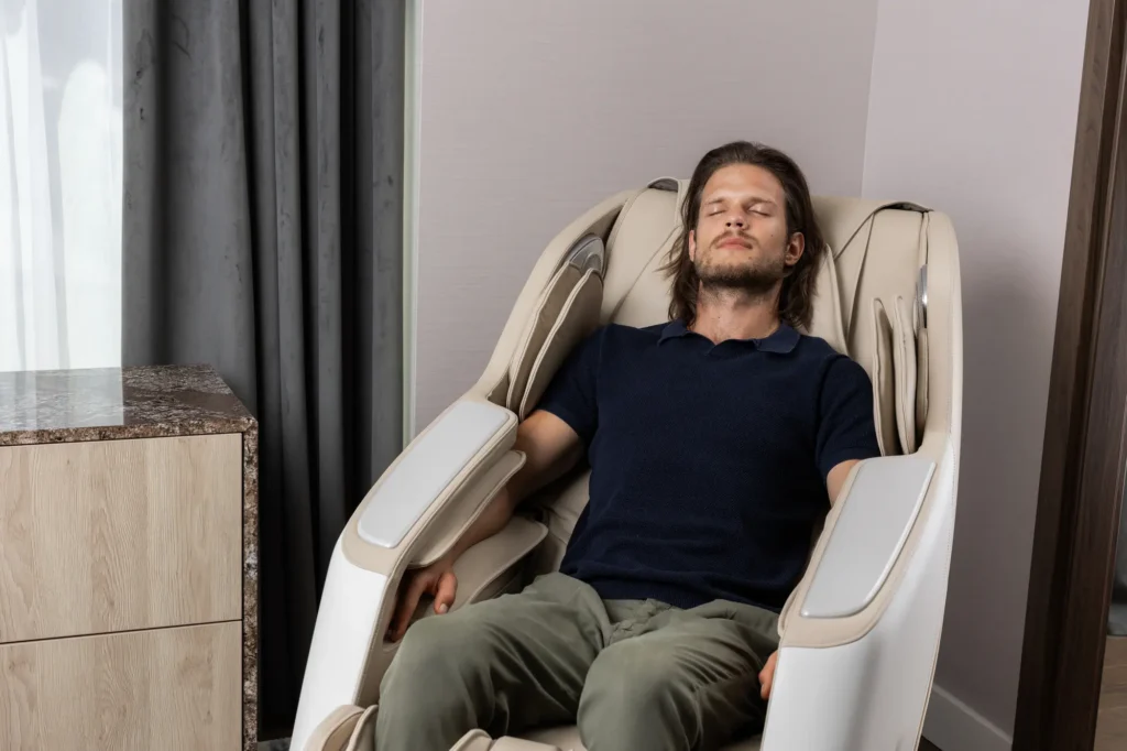 Massage Chairs