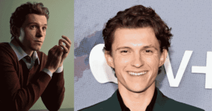 tom holland historian
