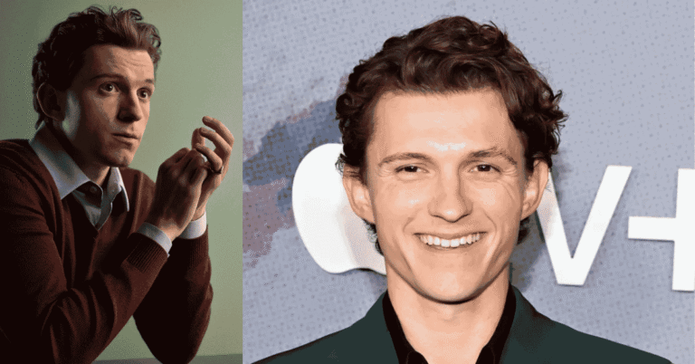 tom holland historian