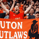 Luton Outlaws