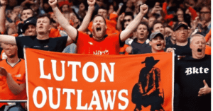 Luton Outlaws