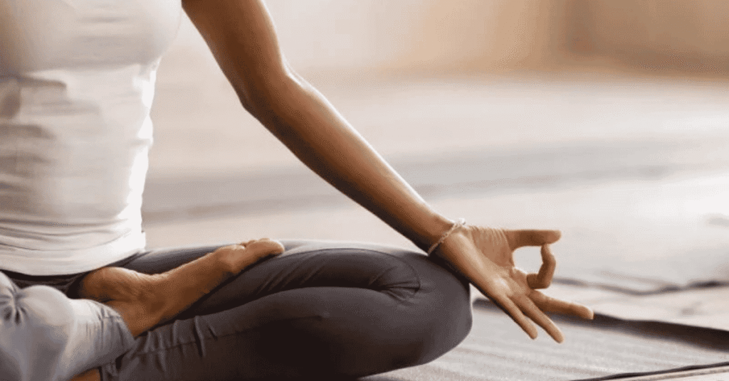 somatic yoga