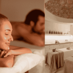 spa day