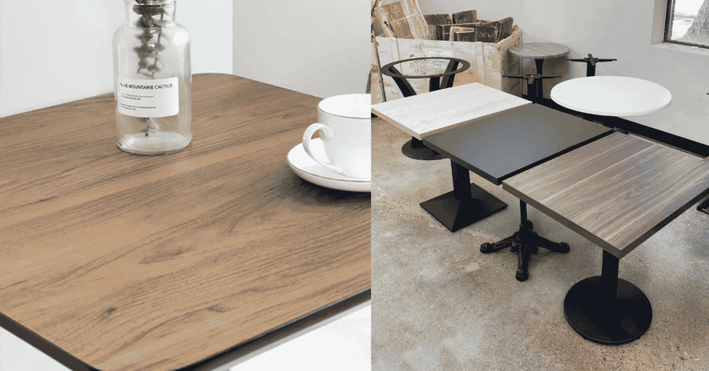 Table Top
