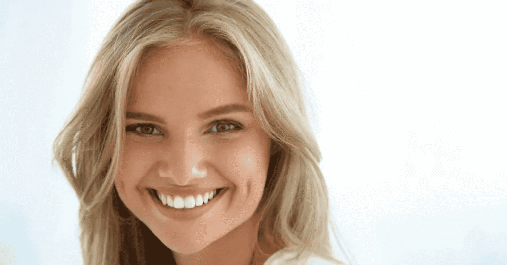 Teeth whitening