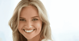 Teeth whitening