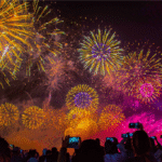 southend fireworks